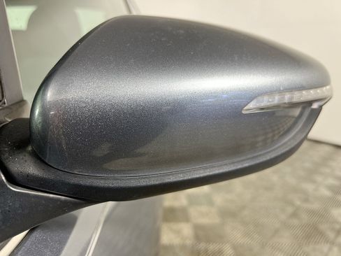 Used 2017 Kia Forte S w/ S Technology Package image 13