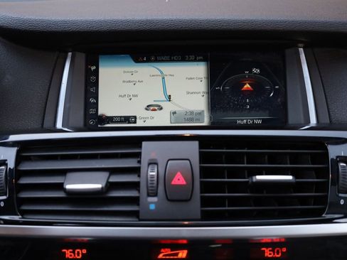 Used 2017 BMW X3 xDrive28i image 39