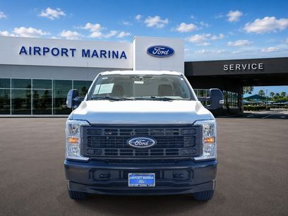 Used 2024 Ford F250 XL