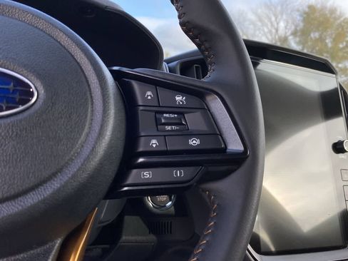 Used 2025 Subaru Crosstrek 2.5i Wilderness image 21