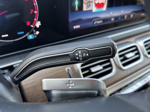 Used 2025 Mercedes-Benz GLS 450 GLS 450 image 71