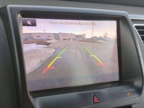 Used 2014 Ford Flex SEL w/ Equipment Group 202A image 30