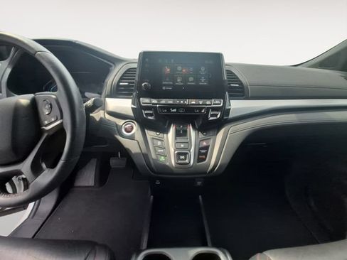 Used 2023 Honda Odyssey Sport image 11