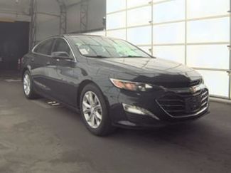 Used 2023 Chevrolet Malibu LT w/ Driver Confidence Package FWD video 3