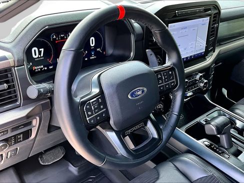 Used 2023 Ford F150 Raptor AWD/4WD image 18