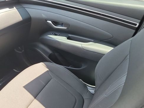 Certified 2023 Hyundai Tucson SEL FWD image 13