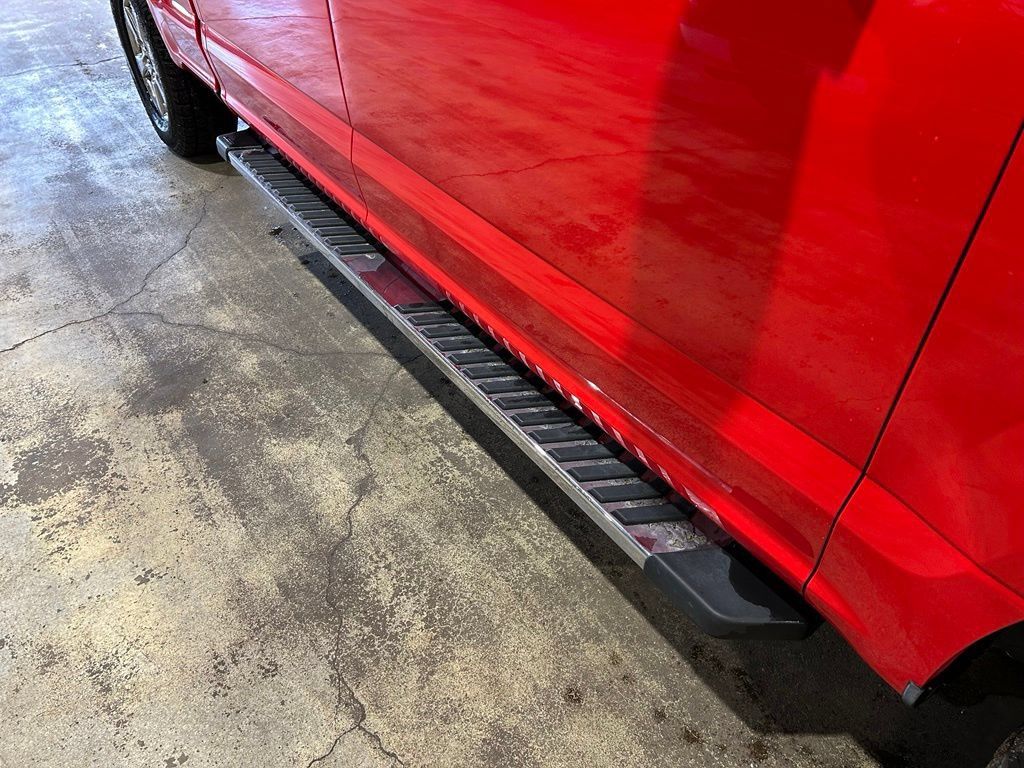 Used 2019 Ford F150 XLT w/ Equipment Group 301A Mid AWD/4WD image 12