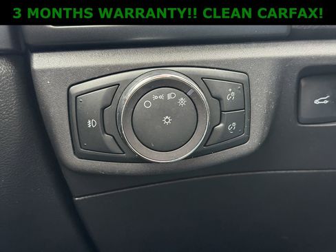 Used 2015 Ford Fusion SE w/ Equipment Group 201A image 37