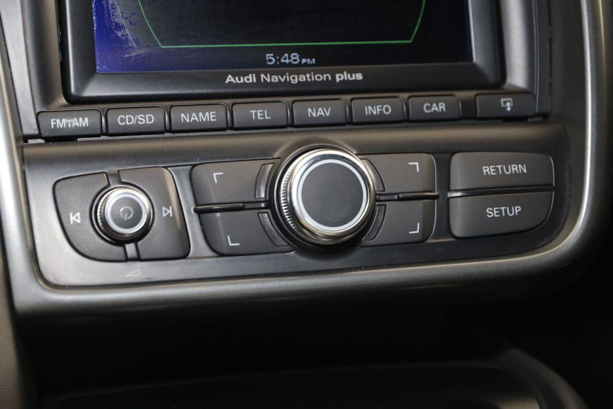 Used 2008 Audi R8 V8 AWD/4WD image 39