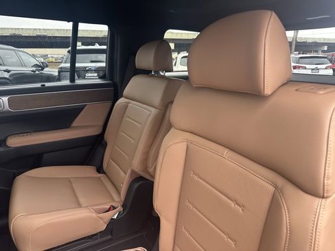 New 2026 Hyundai Santa Fe Limited image 23