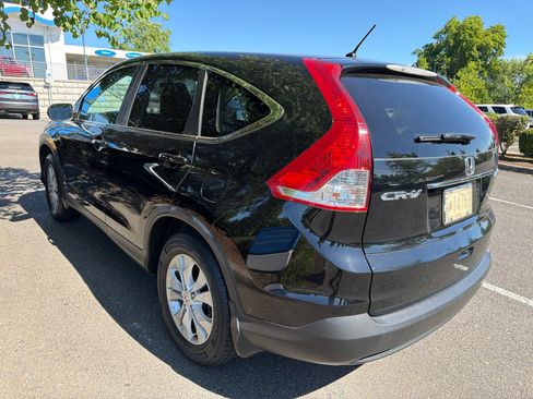 Used 2014 Honda CR-V EX image 6