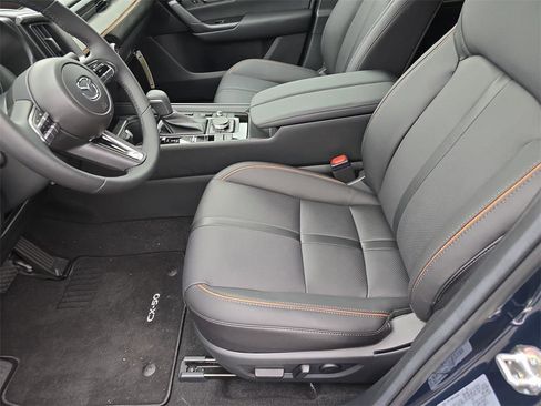 New 2026 MAZDA CX-50 AWD 2.5 Hybrid w/ Cargo Package image 15