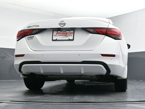 Used 2021 Nissan Sentra S image 42