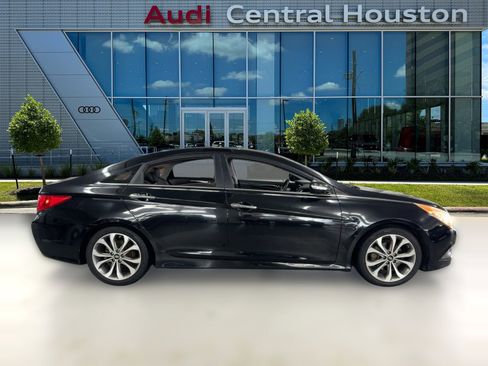Used 2014 Hyundai Sonata SE image 8