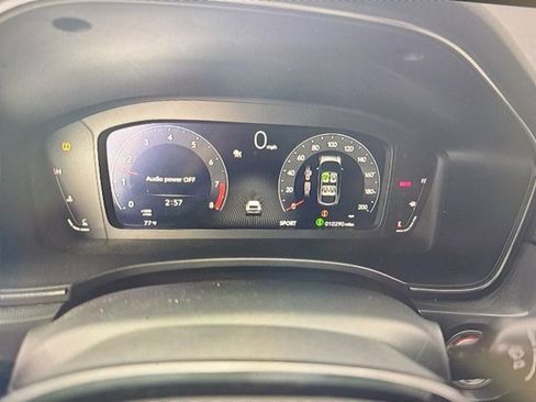 Used 2025 Acura Integra Type S image 5