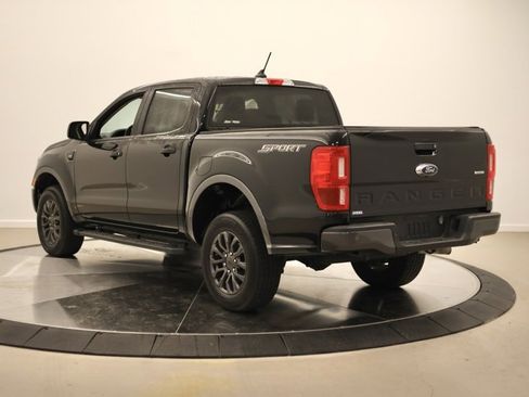 Used 2019 Ford Ranger XLT w/ Equipment Group 301A Mid image 5