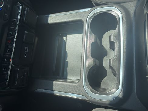 Certified 2019 Chevrolet Silverado 1500 RST AWD/4WD image 23