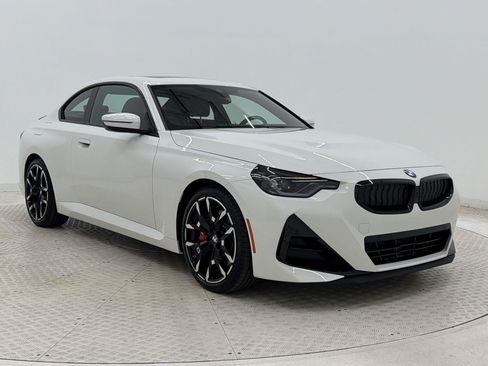 New 2026 BMW 230i Coupe w/ Premium Package RWD image 7