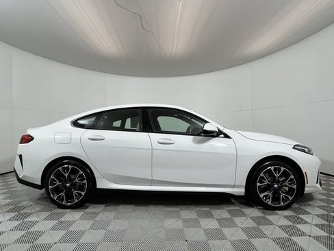 Used 2025 BMW 228i xDrive 228 xDrive Gran Coupe image 8