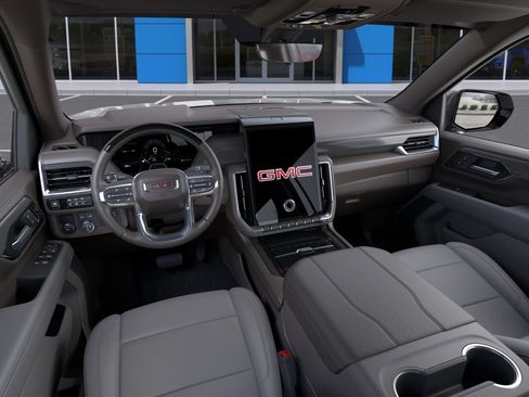 New 2026 GMC Yukon XL Elevation w/ Elevation Premium Package RWD image 16