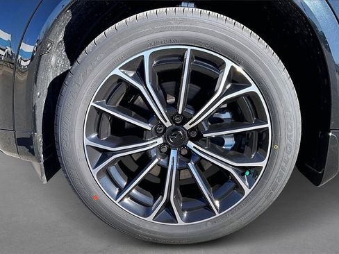 New 2026 MAZDA CX-70 3.3 Turbo S w/ Premium Package image 12