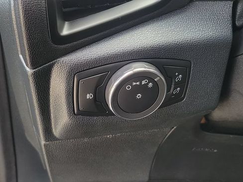 Used 2022 Ford EcoSport SE AWD/4WD image 20