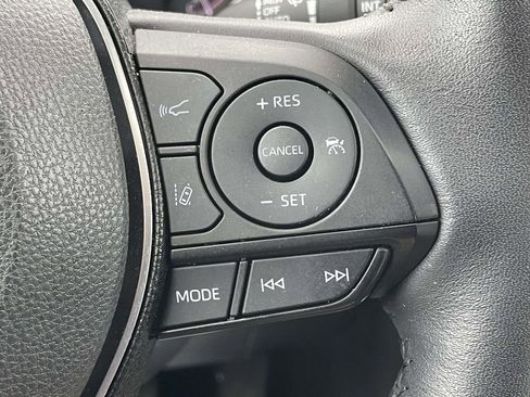 Used 2020 Toyota RAV4 Limited w/ Limited Grade Weather Package AWD/4WD image 13