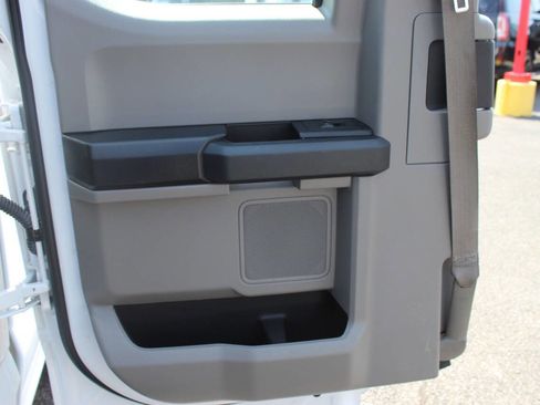 Used 2018 Ford F150 XL w/ XL Power Equipment Group RWD image 15