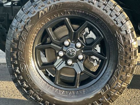 Used 2024 Jeep Wrangler Willys image 26