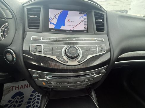 Used 2019 INFINITI QX60 Luxe w/ Essential Package AWD/4WD image 14