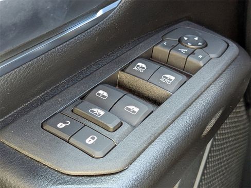 New 2026 RAM 1500 Big Horn image 21