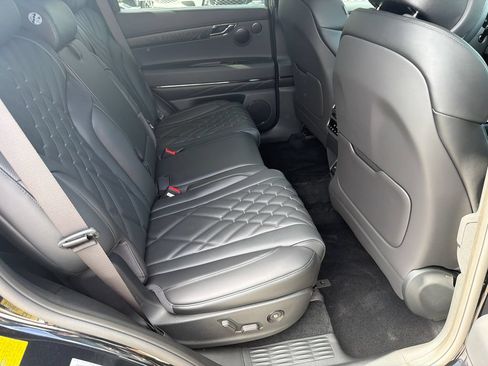 New 2026 Genesis GV80 3.5T Prestige AWD/4WD image 15