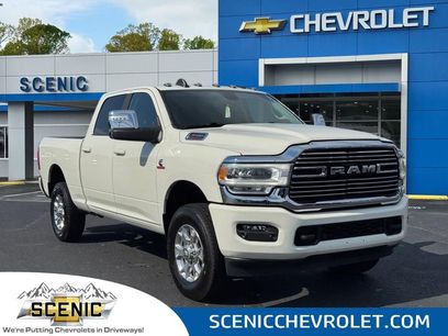 Used 2024 RAM 3500 Laramie
