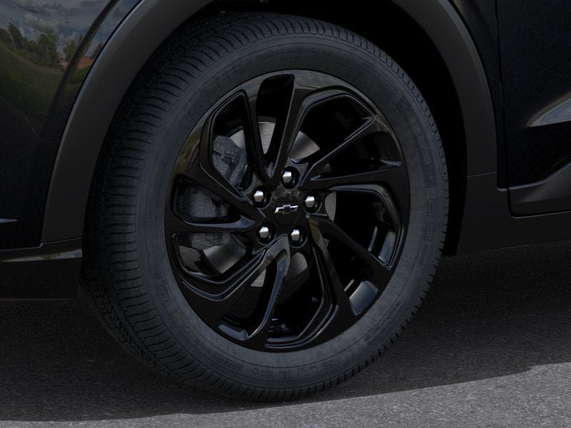 New 2027 Chevrolet Bolt RS FWD image 9