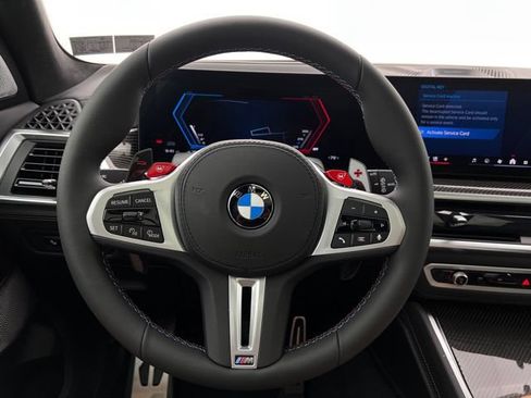 New 2026 BMW X5 M Competition w/ Executive Package AWD/4WD image 11