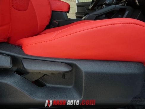 Used 2025 Toyota Tacoma SR RWD image 31