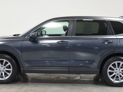 Used 2025 Honda CR-V EX-L image 6