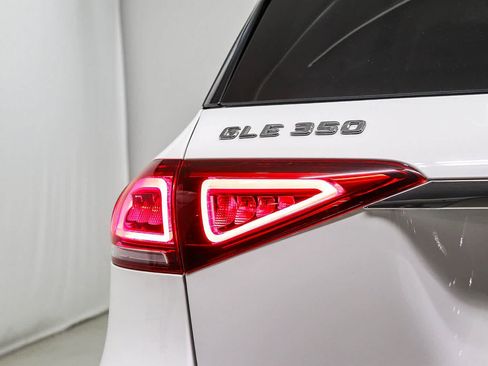 Used 2020 Mercedes-Benz GLE 350 image 11