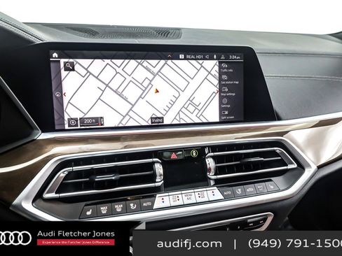 Used 2023 BMW X5 sDrive40i w/ Parking Assistance Package image 21