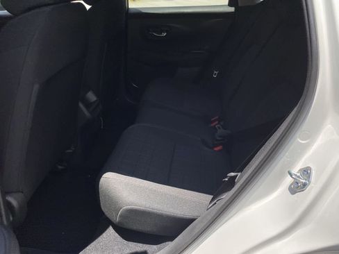 New 2026 Honda HR-V LX image 10