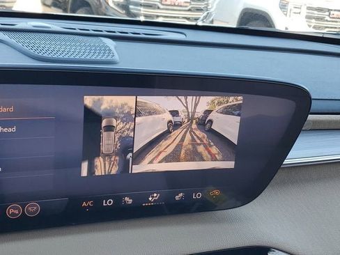 New 2026 Buick Enclave Preferred w/ Power Package FWD image 22