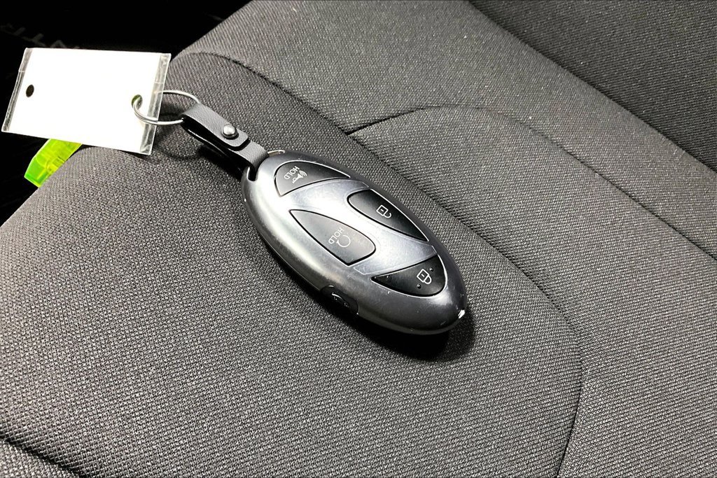 New 2026 Hyundai Elantra SEL FWD image 22