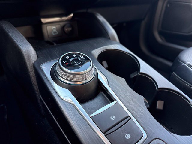 Used 2023 Ford Escape Platinum AWD/4WD image 13