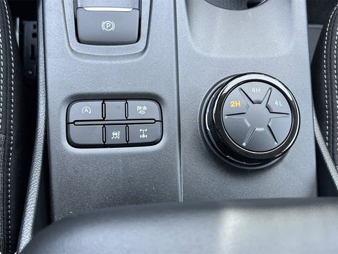 New 2025 Ford Ranger XL w/ Trailer Tow Package image 13