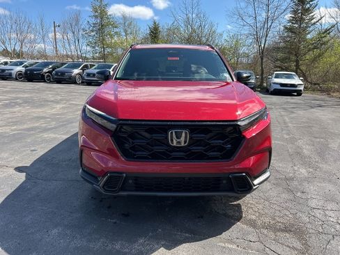 New 2026 Honda CR-V Sport-L image 7
