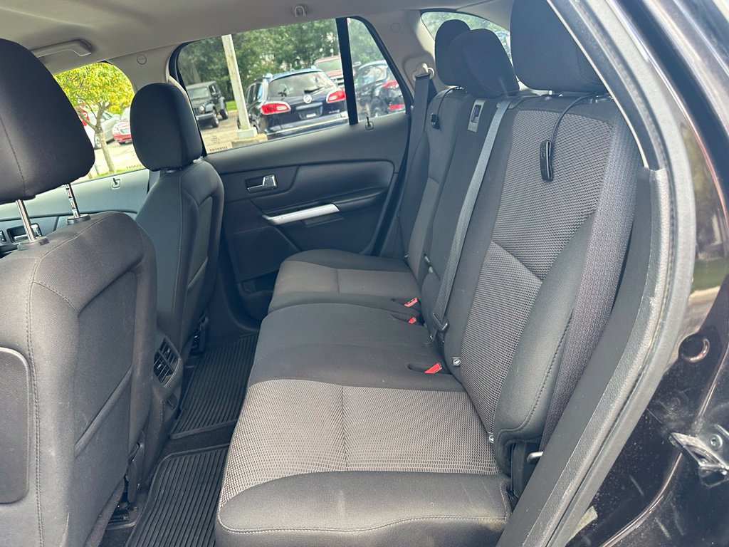 Used 2013 Ford Edge SEL AWD/4WD image 20