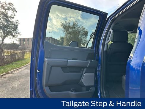 New 2026 Ford F250 Lariat w/ Lariat Ultimate Package image 31