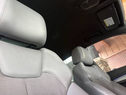 Used 2018 Audi SQ5 Prestige AWD/4WD image 22