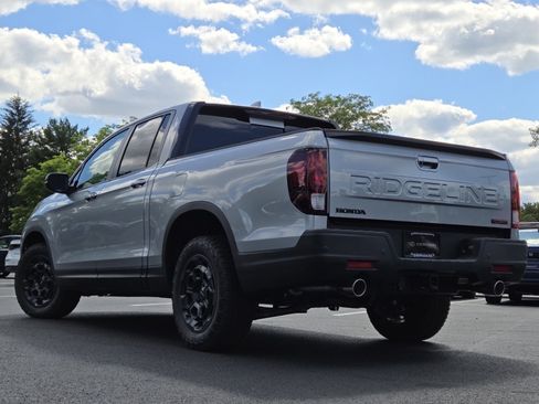 New 2026 Honda Ridgeline TrailSport image 15