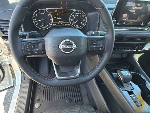 New 2026 Nissan Rogue SV w/ Cold Weather Package AWD/4WD image 18
